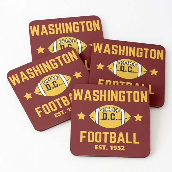 Item preview, Washington dc football team est.1932 designed and sold by GoodyLeo.