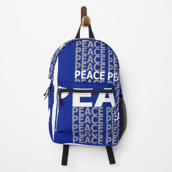 Item preview, A message of Peace designed and sold by stafmitch.