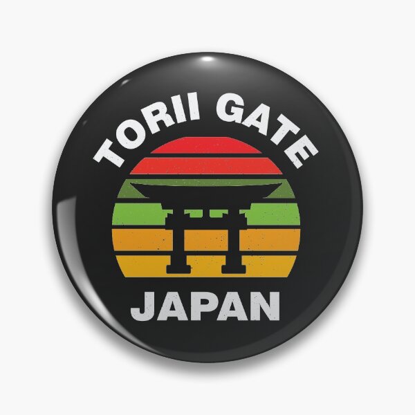 Item preview, Torii Gate Japan designed and sold by Crystarowz.