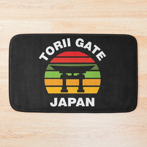 Item preview, Torii Gate Japan designed and sold by Crystarowz.