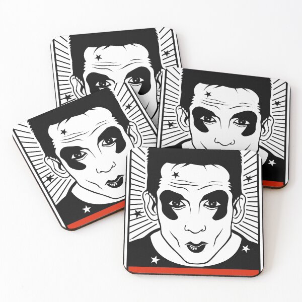 Item preview, Ridiculously good looking designed and sold by Movies And TV.