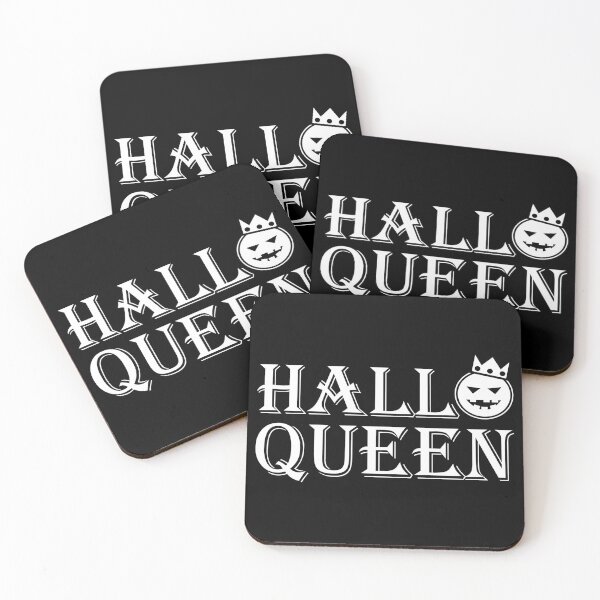 Item preview, Hallo Queen designed and sold by MultitasK-I-N-G.