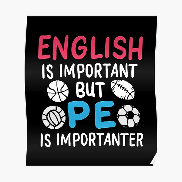 Funny Pe Teacher Quotes