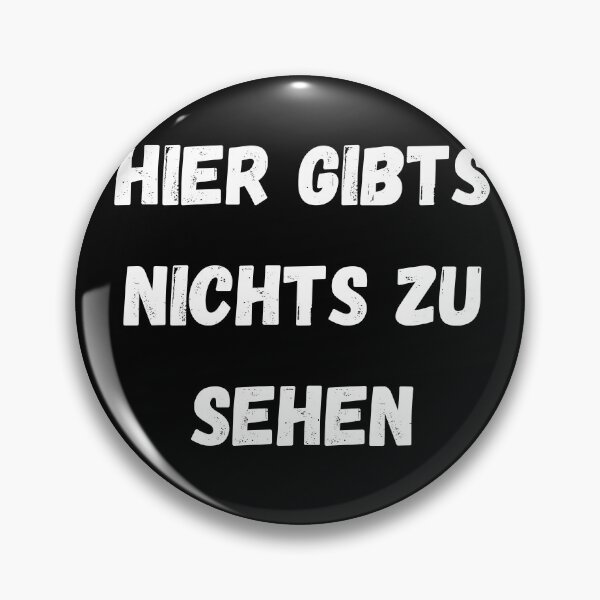 Item preview, Hier gibts nichts zu sehen designed and sold by Yenon.