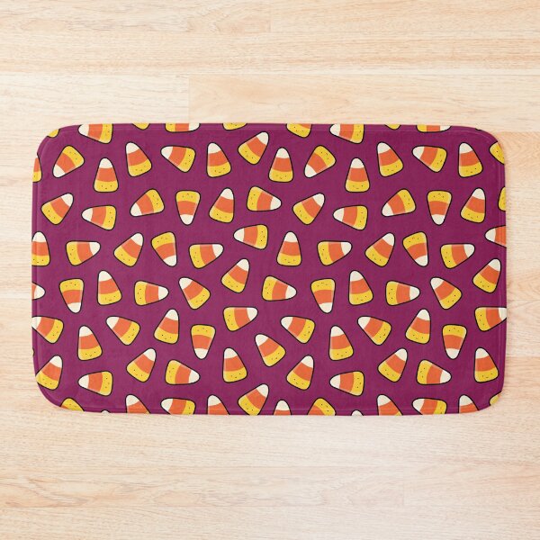 Item preview, Candy Corn Halloween Pattern designed and sold by GriffyPrints.