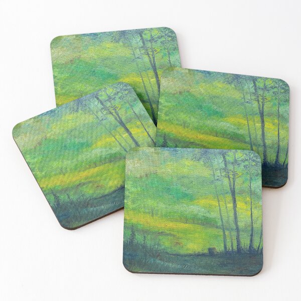 Item preview, Bysing wood at dawn designed and sold by captain-strobe.