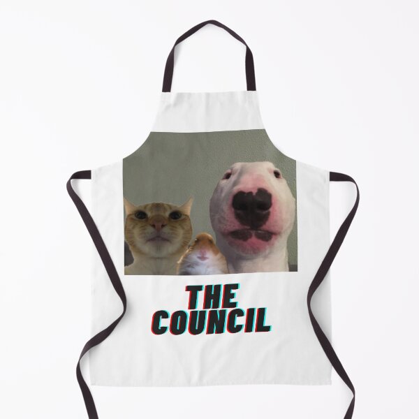 Item preview, The council - classic designed and sold by Bhaktibrands.