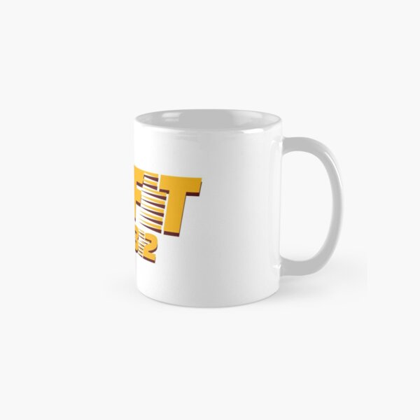 Washington Football Team Coffee Mugs for Sale