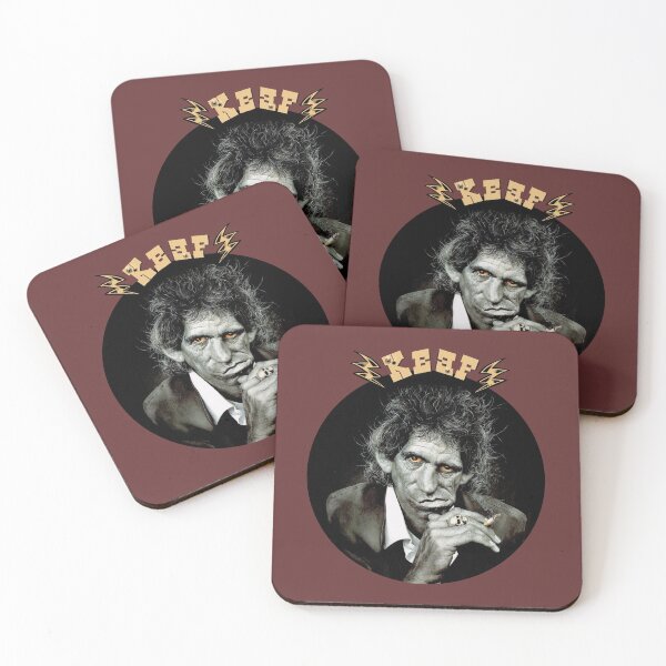 Item preview, Keef! designed and sold by ElijahBarns.