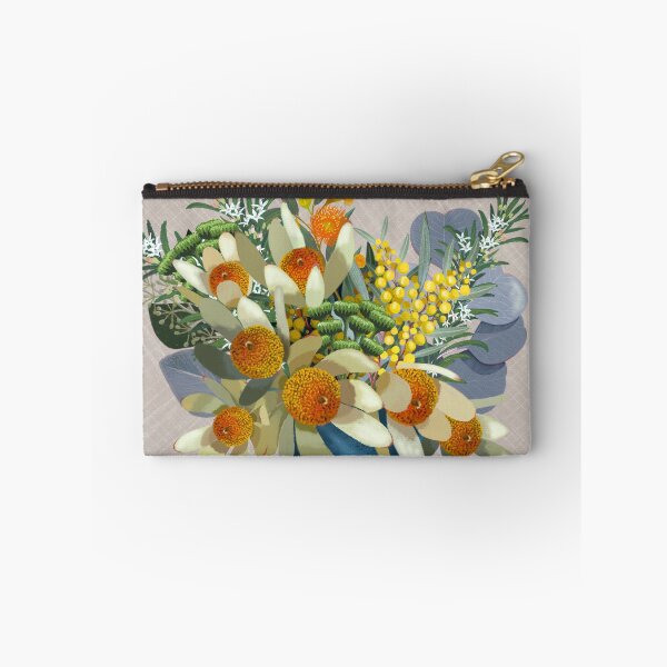 Item preview, Native Aussie Garden  designed and sold by Debi Hudson.
