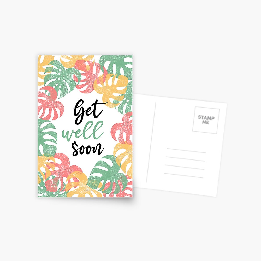 Item preview, Postcard designed and sold by Pinkdeer.