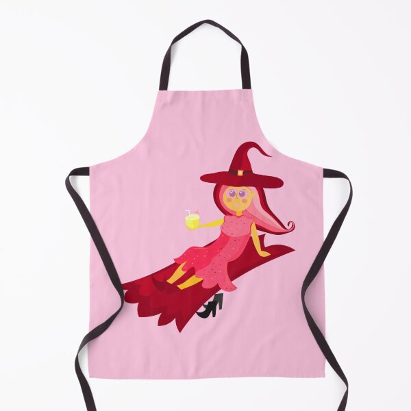 Item preview, Pink Halloween 2021 Witch Chilling designed and sold by twicetrader.