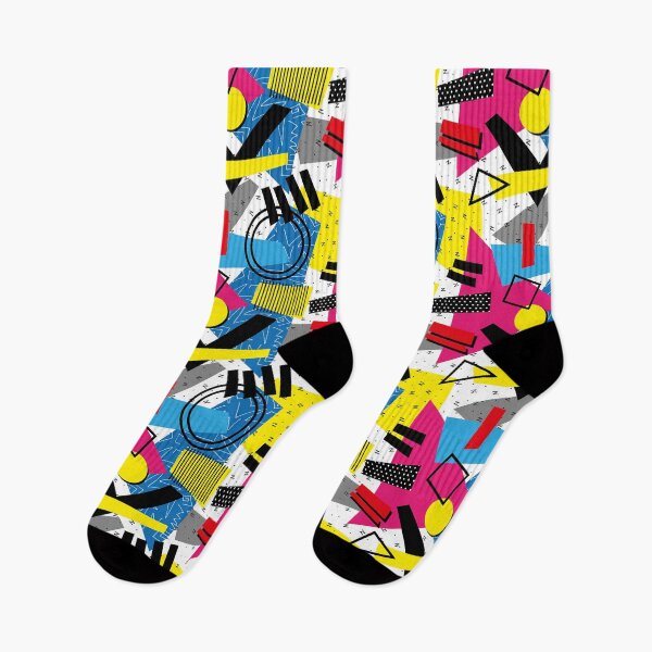 Item preview, Back To The 80's Design designed and sold by stylebytara.