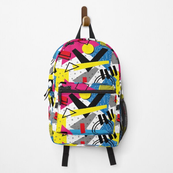 Item preview, Back To The 80's Design designed and sold by stylebytara.