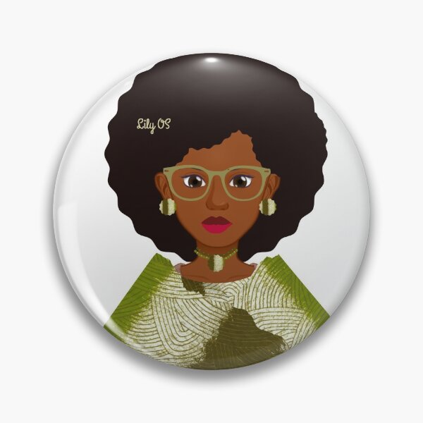 Item preview, Adjua designed and sold by LilyOS92200.
