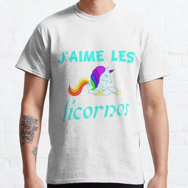 Licornes Gifts Merchandise Redbubble