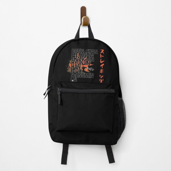 Item preview, STRAY KIDS MEMBERS designed and sold by Chaeyoung21.