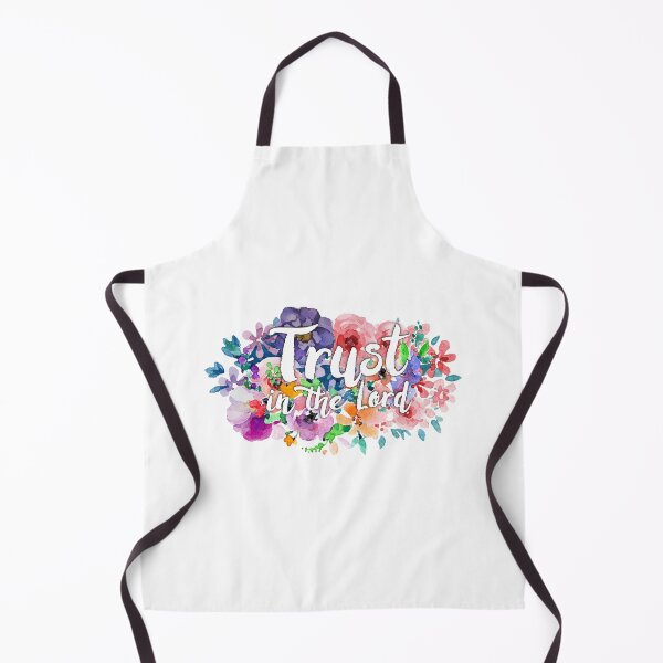 Item preview, Trust in the Lord designed and sold by ReVivingHoPe.