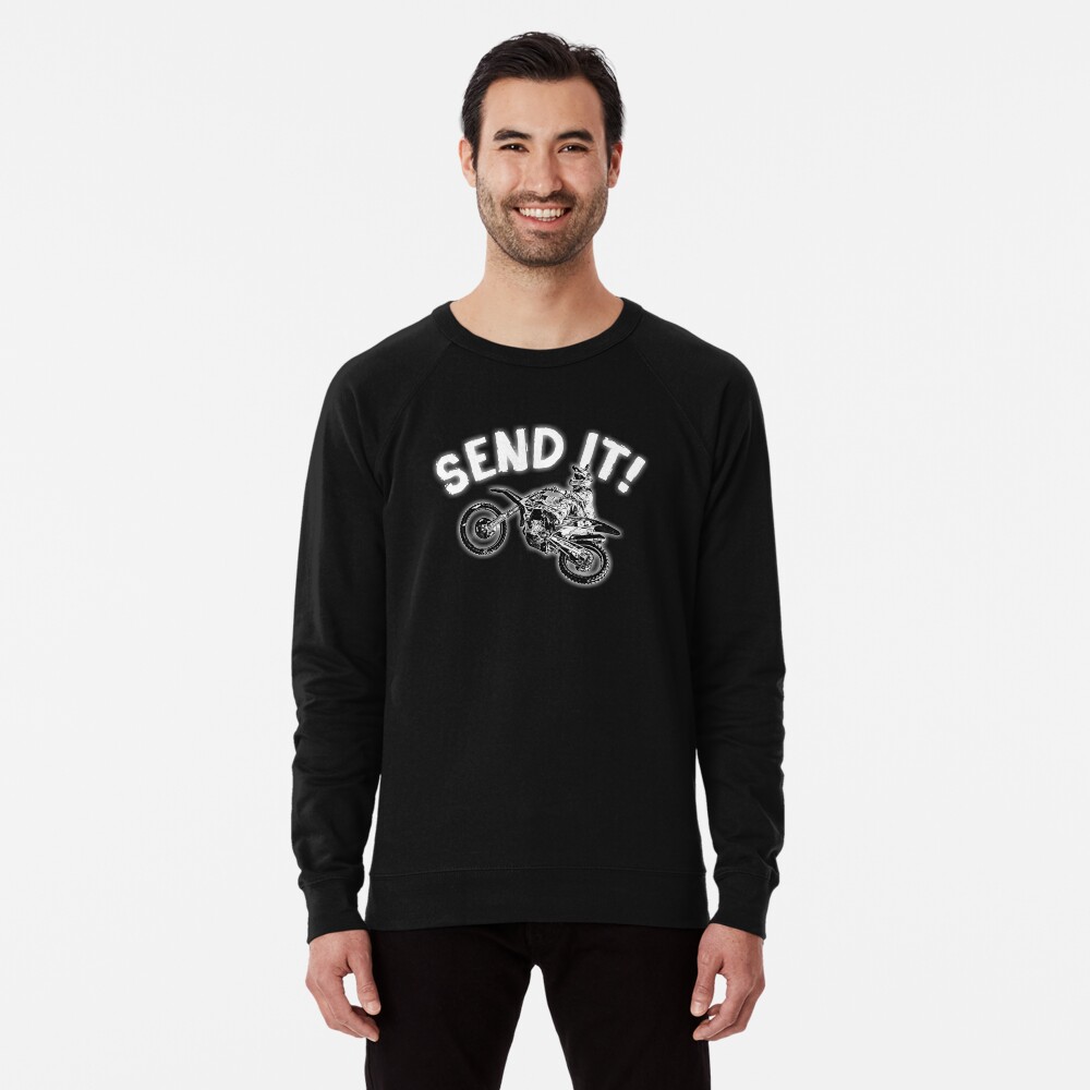 Item preview, Lightweight Sweatshirt designed and sold by gut2000.