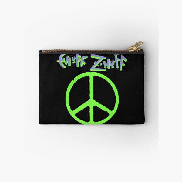 Artikelvorschau, Enuff Z 'Nuff Amerikanische Rockband 1989 Album Logo Design entworfen und verkauft von Agiezka Taufan.