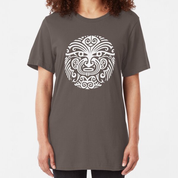 maori tattoo shirt