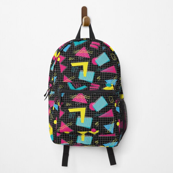 Item preview, Back To The 80's Design designed and sold by stylebytara.