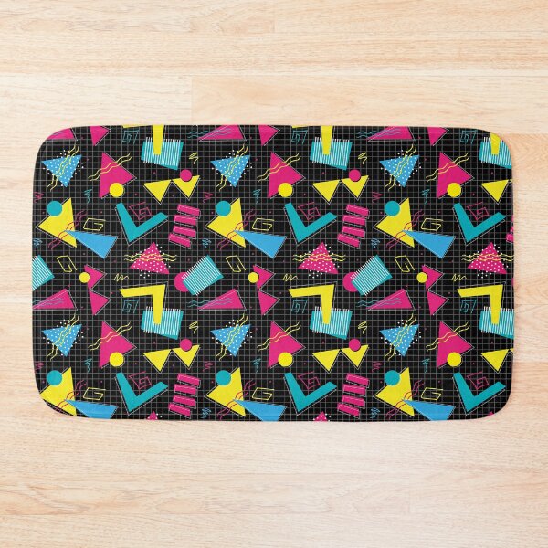 Item preview, Back To The 80's Design designed and sold by stylebytara.