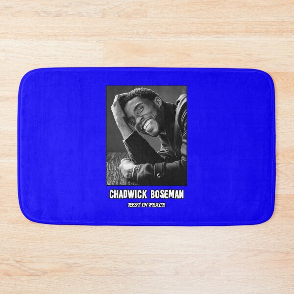 Item preview, Chadwick Boseman, RIP Chadwick Boseman Smile, Wakanda Forever fans lovers designed and sold by Joni77.