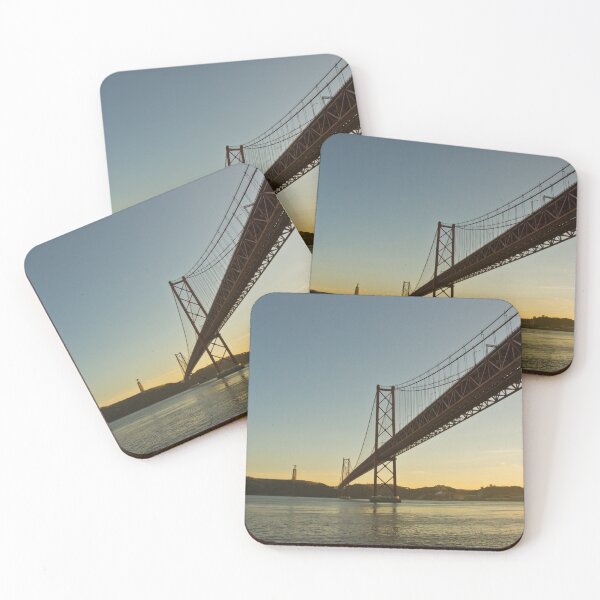 Item preview, Lisbon 25 de Abril bridge designed and sold by OctavioSa.