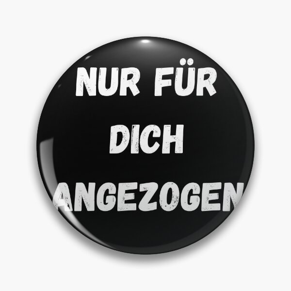 Item preview, Nur Für Dich Angezogen designed and sold by Yenon.
