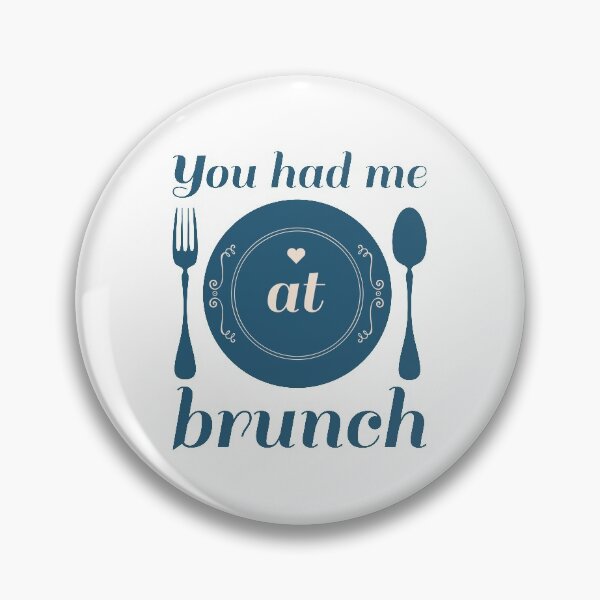 Item preview, You Had Me At Brunch designed and sold by cherrific.