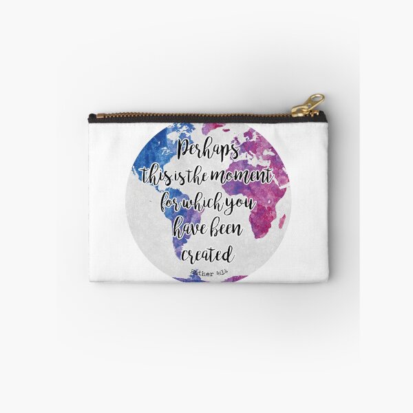 Item preview, Esther 4:14 colores designed and sold by ReVivingHoPe.