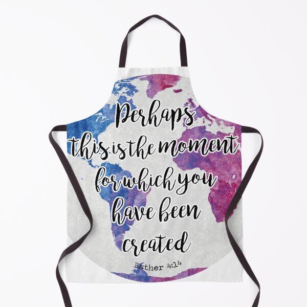 Item preview, Esther 4:14 colores designed and sold by ReVivingHoPe.