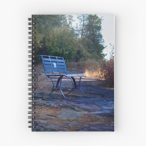 Item preview, The Bench at Flathead Lake - Montana designed and sold by Kathy Weaver.