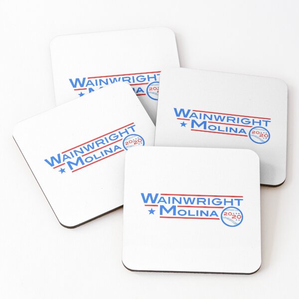 Item preview, Wainwright Molina 2020 designed and sold by DeadRight.