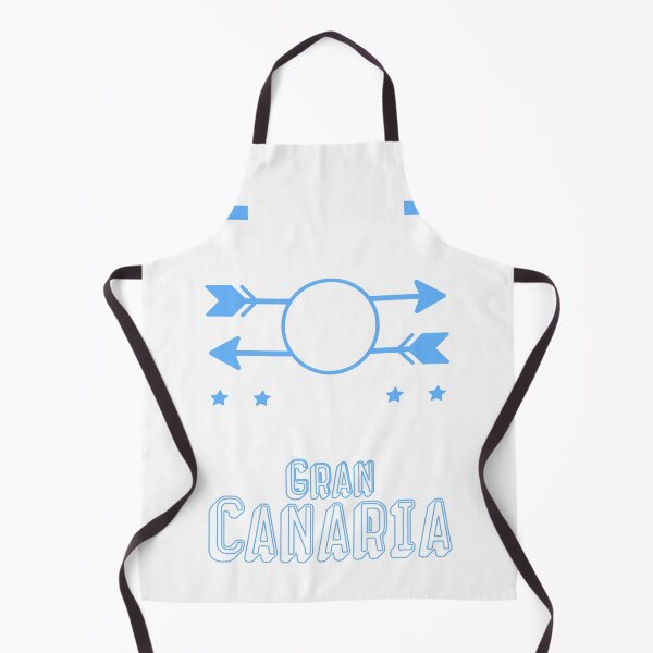 Item preview, Gran Canaria Spruch designed and sold by pirminio.
