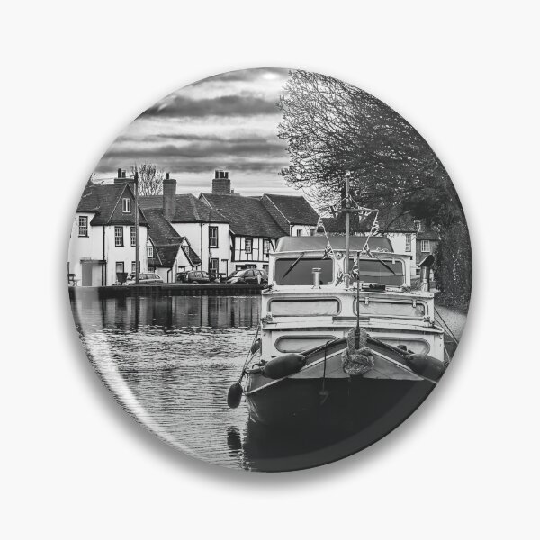 Item preview, West Mills by the Kennet and Avon designed and sold by IanWL.