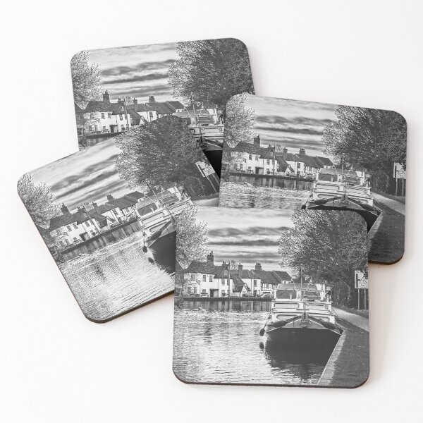 Item preview, West Mills by the Kennet and Avon designed and sold by IanWL.