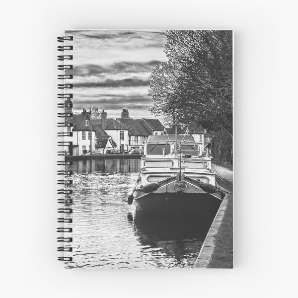 Item preview, West Mills by the Kennet and Avon designed and sold by IanWL.
