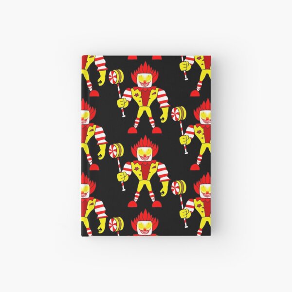 Roblox New Hardcover Journals Redbubble - justice league roblox super power training simulator