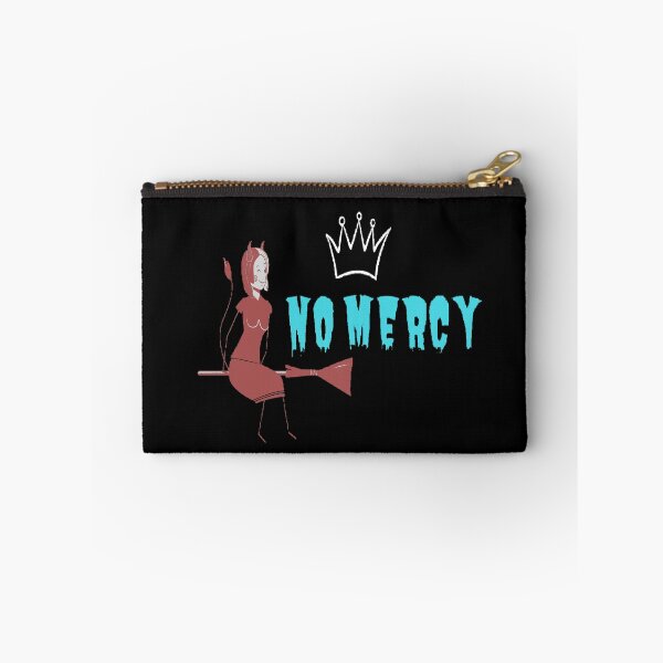 Item preview, No mercy Witchy pattern dreamteam smp designed and sold by Simi2020.