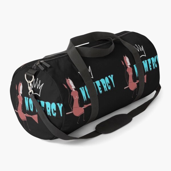 Item preview, No mercy Witchy pattern dreamteam smp designed and sold by Simi2020.