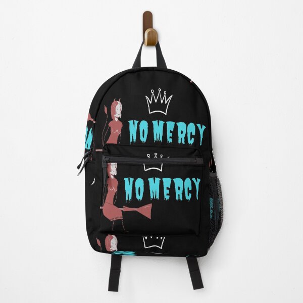 Item preview, No mercy Witchy pattern dreamteam smp designed and sold by Simi2020.