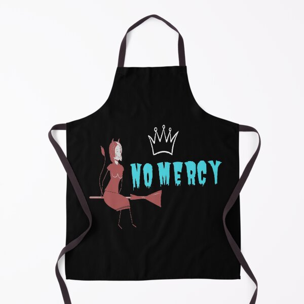 Item preview, No mercy Witchy pattern dreamteam smp designed and sold by Simi2020.