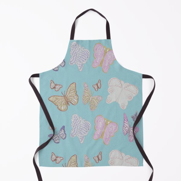 Item preview, Butterflies Abound designed and sold by KazM.