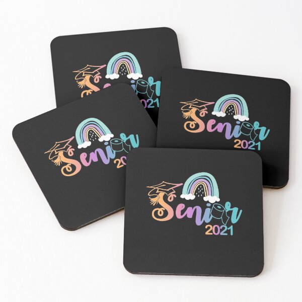Item preview, Senior 2021 designed and sold by autlu.