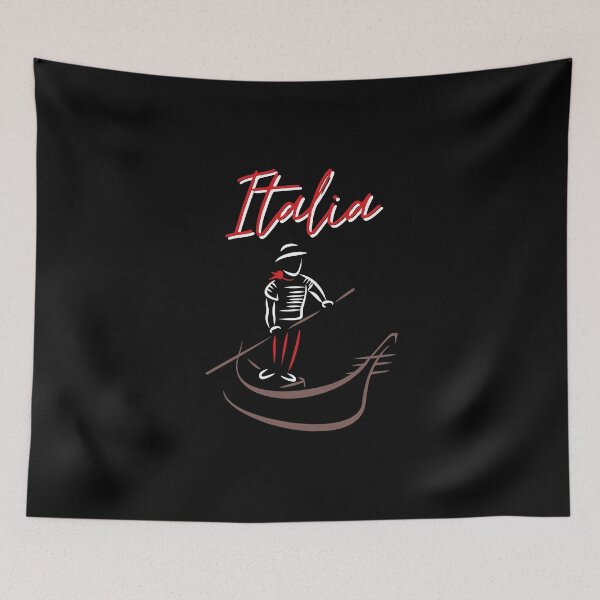 Item preview, Italia Gondola Venice Souvenir  designed and sold by Michael Schmidt.