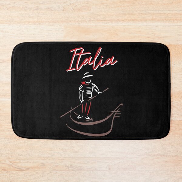 Item preview, Italia Gondola Venice Souvenir  designed and sold by Michael Schmidt.