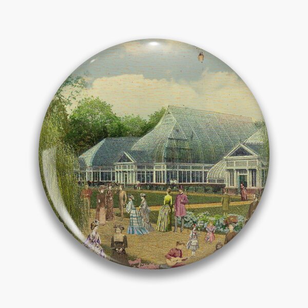 Item preview, The Greenhouses designed and sold by PrivateVices.