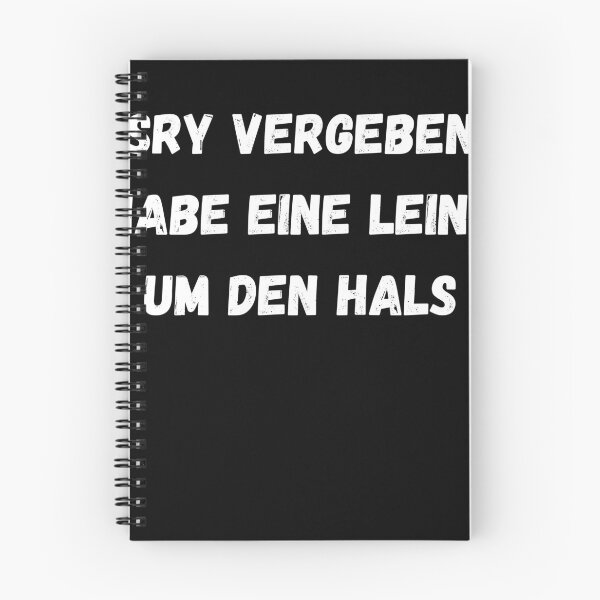 Item preview, Sry Vergeben habe eine leine um den hals designed and sold by Yenon.